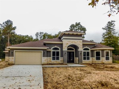 17110 S Mesa Dr, Splendora, TX, 77372