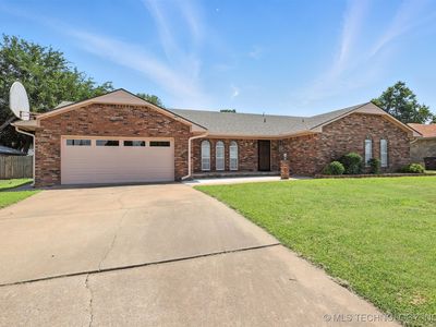 6627 Castle Ct, Bartlesville, OK, 74006