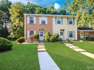 54 Morgan Pl, East Brunswick, NJ 08816