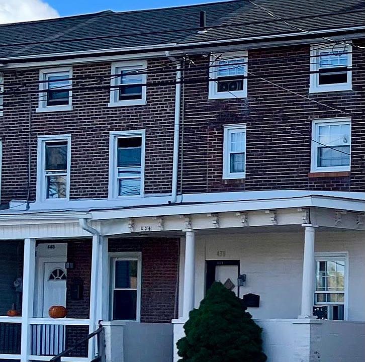 2nd image of 438 E Baltimore Ave