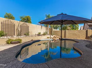 18122 W Puget Ave, Waddell, AZ 85355