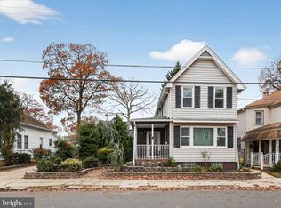 334 Wesley Ave, Pitman, NJ 08071