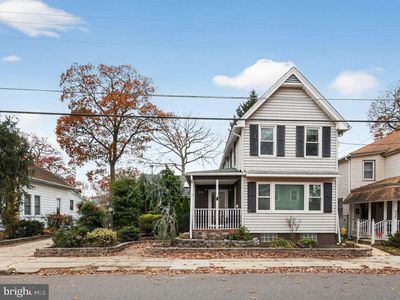 334 Wesley Ave, Pitman, NJ, 08071