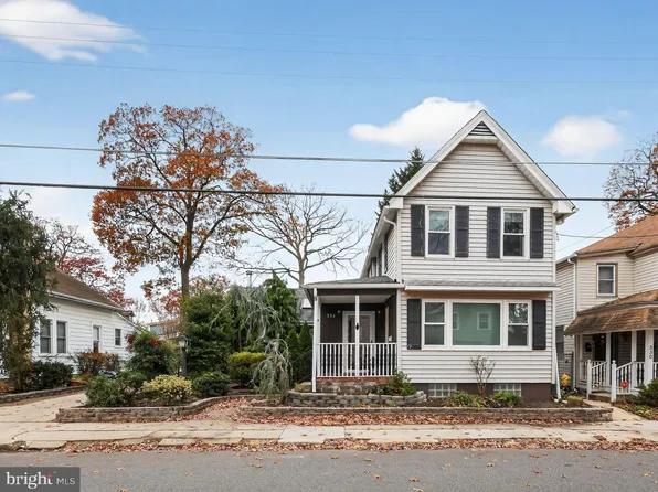 334 Wesley Ave, Pitman, NJ 08071