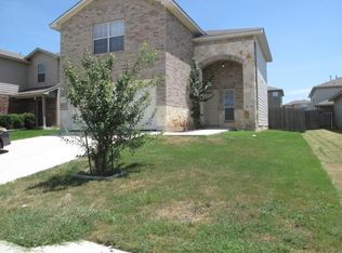 6410 Candlewick Ct, San Antonio, TX 78244