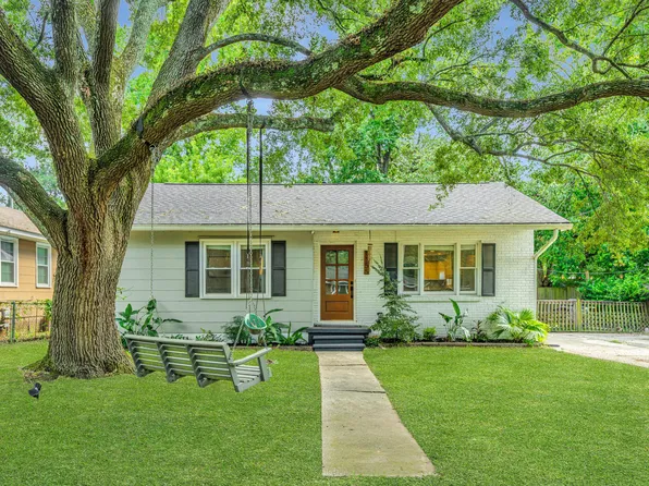 1155 Camden St, North Charleston, SC 29405