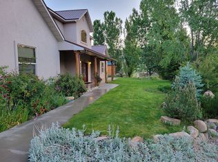 250 W Cove Rd, Orderville, UT 84758