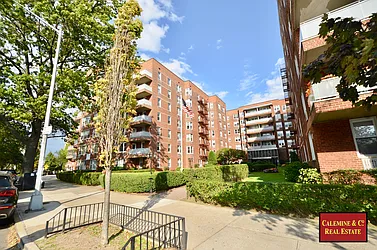 Sold by Calemine & Co. Real Estate