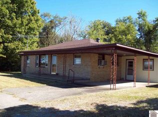 7851 State Route 80 E, Arlington, KY 42021