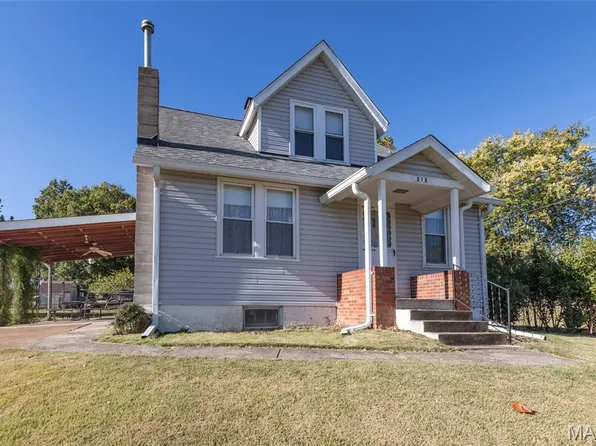 515 Christ Dr, Arnold, MO 63010