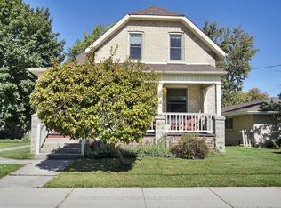 50 Huron St W, South Huron, ON N0M1S2