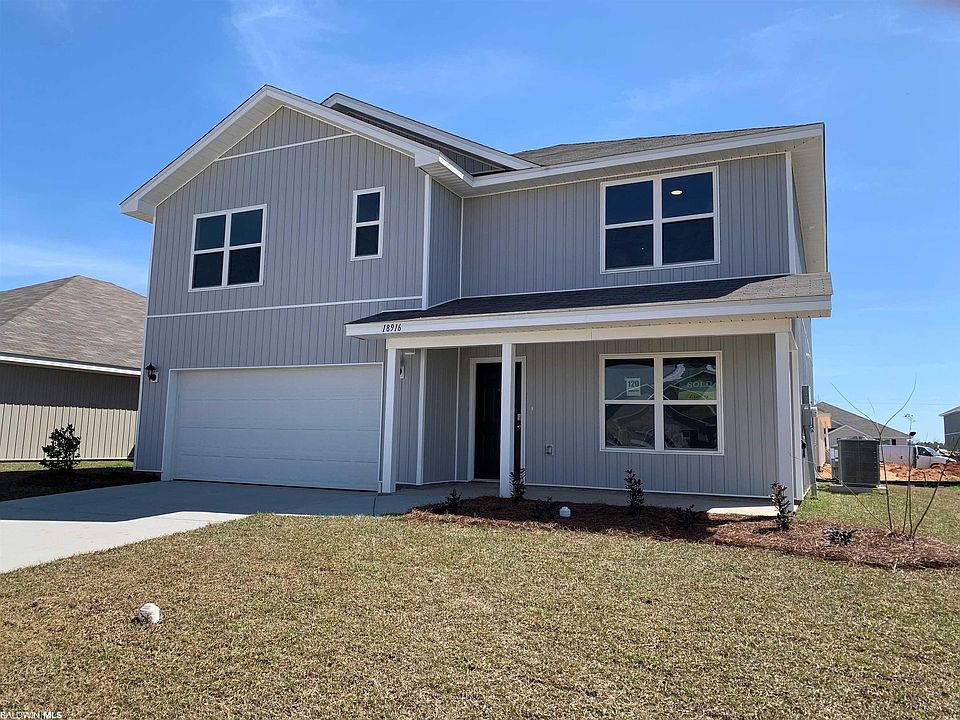 18916 Magic Dr, Robertsdale, AL 36567 Zillow
