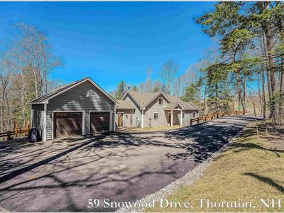 59 Snowood Drive, Thornton, NH, 03285