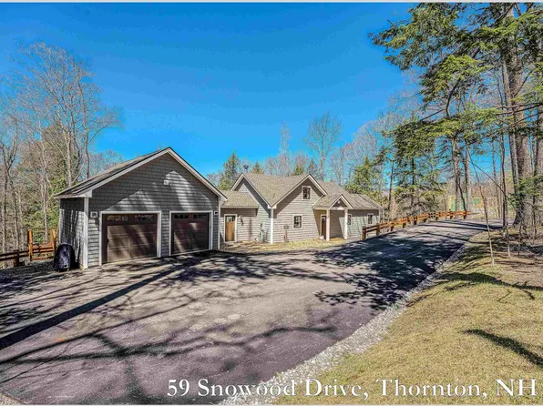 59 Snowood Drive, Thornton, NH 03285