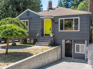 1515 Rocky Point Rd NW, Bremerton, WA 98312