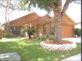 7211 Spring Villas Cir, Orlando, FL 32819