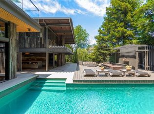 2563 Nichols Canyon Rd, Los Angeles, CA 90046
