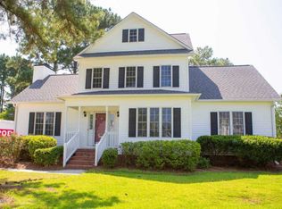 530 Tabard Rd, Winterville, NC 28590