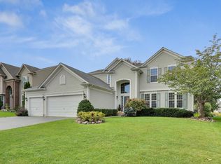 1250 Goldfinch Ln, Antioch, IL 60002