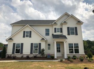 3420 Pierview Dr #10, Cumming, GA 30040