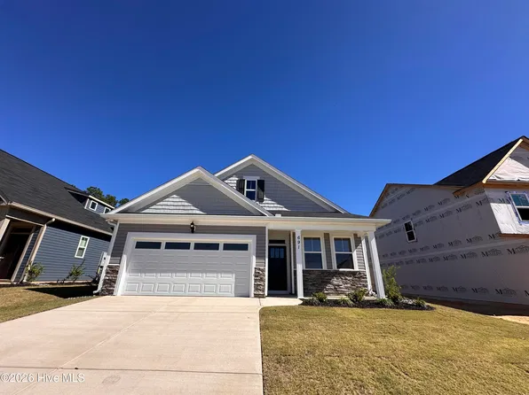 691 Ashburn Drive, North Augusta, SC 29860