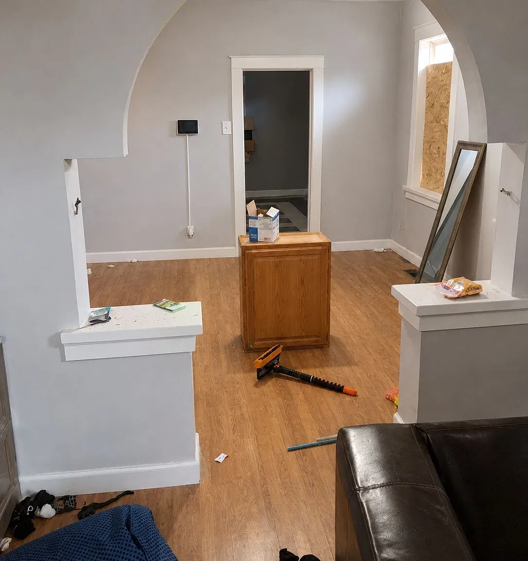 2 bed, $895 — Photo 3