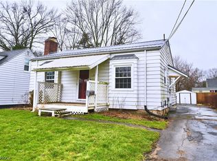 3624 Cascade Dr, Youngstown, OH 44511