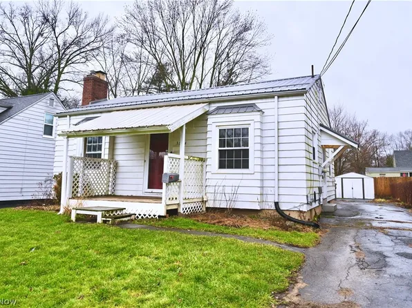 3624 Cascade Dr, Youngstown, OH 44511