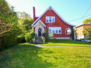 2093 Harrison Ave, Cincinnati, OH 45214