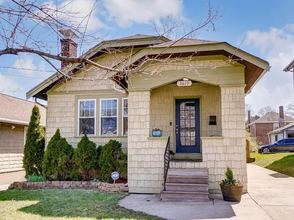 3619 Madison Rd, Cincinnati, OH 45209