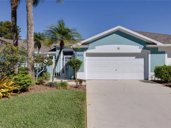 15213 Coral Isle Ct, Fort Myers, FL 33919