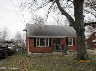 1517 Aletha Dr, Louisville, KY 40219