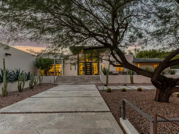 6636 N 48th St, Paradise Valley, AZ 85253