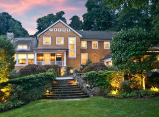 9 Witherell Dr, Greenwich, CT 06831