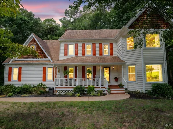 4506 Stoney Creek Ln, Chester, VA 23831