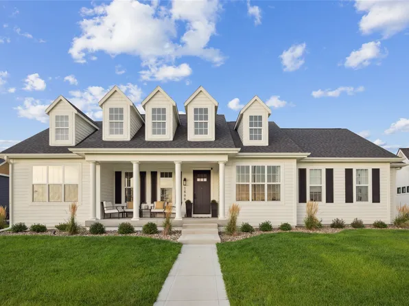 1606 SW Des Moines St, Ankeny, IA 50023