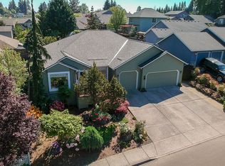 10009 NE 27th Ave, Vancouver, WA 98686