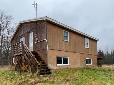 15790 S Riverside Dr, Pickford, MI, 49774