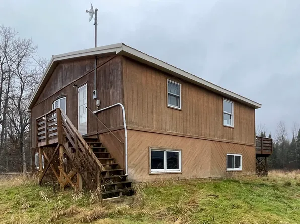 15790 S Riverside Dr, Pickford, MI 49774