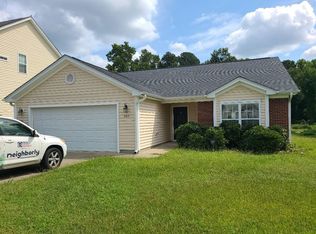 405 Timber Meadow Lake Dr, Fuquay Varina, NC 27526
