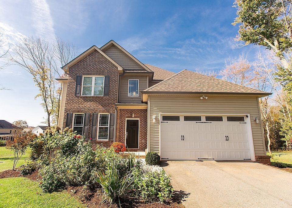 3768 Cottontown Rd, Forest, VA 24551 Zillow