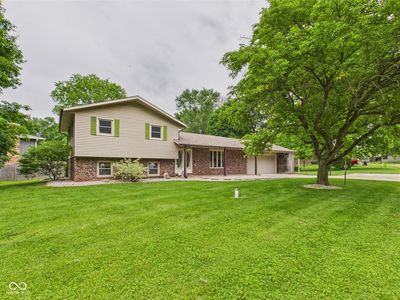 5542 N Olivia Dr, Alexandria, IN, 46001