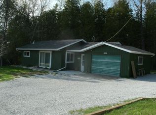 28963 E Channel Rd, Drummond Island, MI 49726