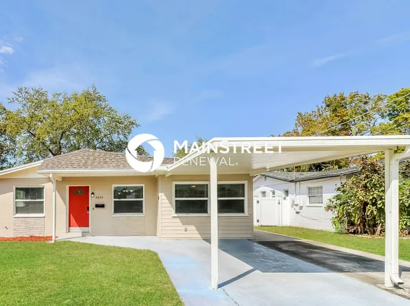 6609 S Mascotte St, Tampa, FL 33616
