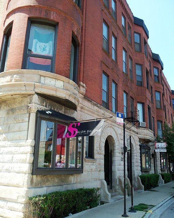 1st image of 757 W Diversey Pkwy #3CE
