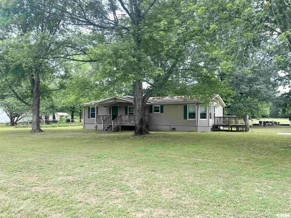 35 Bullock Ln, Metropolis, IL 62960
