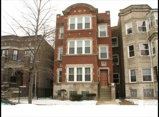 6116 S St Lawrence Avenue #FL 1ST, Chicago, IL 60637