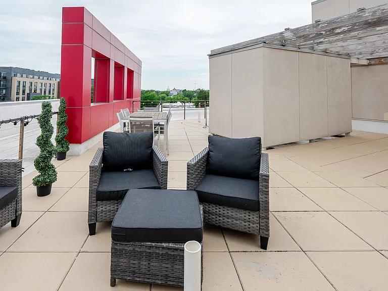 1500 Pennsylvania Ave SE #310 — Photo 30