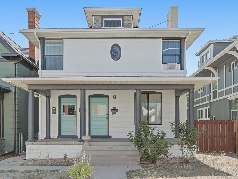 936 N Ogden St — Photo 23