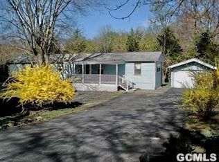 3684 McClaren Rd, Cairo, NY 12413